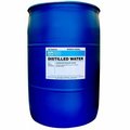 Rpi Distilled Water, 55 Gal W20525-55